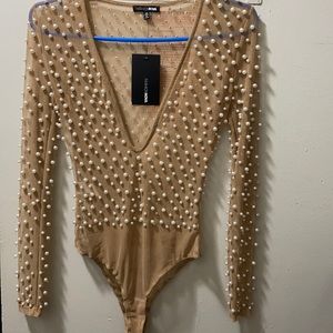 BODYSUIT